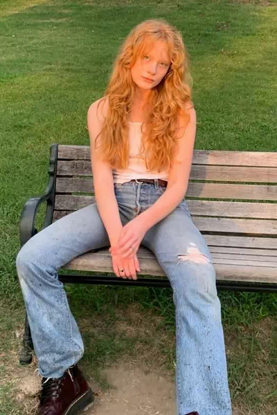 Haley Flounders – miniatura