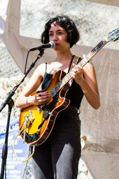 Haley Heynderickx – miniatura