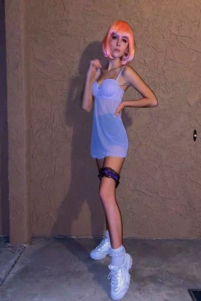 Haley Pullos – miniatura