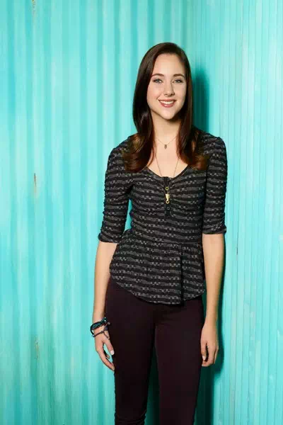 Haley Ramm – miniatura