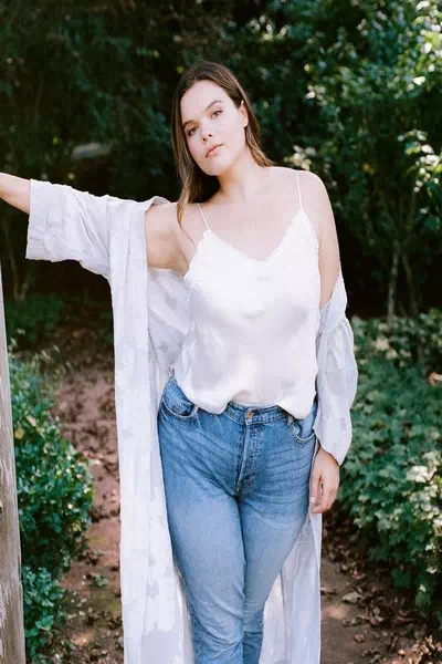 Haley Rudolph – miniatura