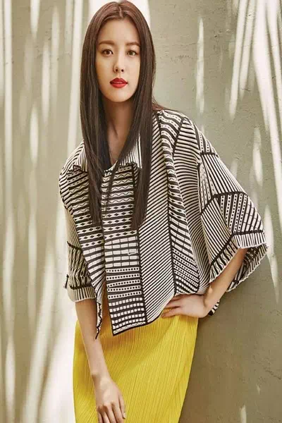 Han Hyo-joo – miniatura