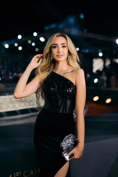 Hana El Zahed – miniatura