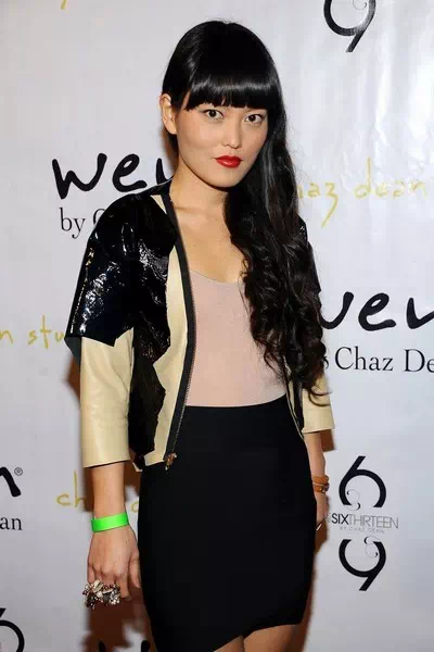 Hana Mae Lee – miniatura