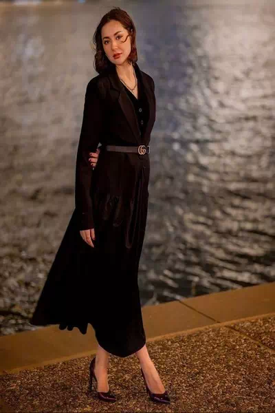 Hania Aamir – miniatura