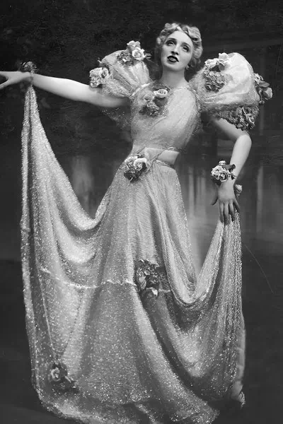 Hanka Ordonowna – miniatura