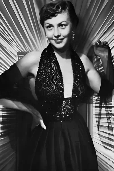 Hanna Rucker – miniatura