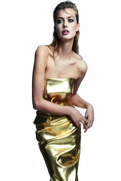 Hanna Verhees – miniatura