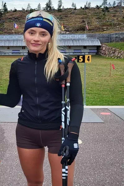 Hannah Auchentaller – miniatura