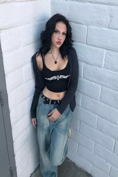 Hannah Bauer – miniatura