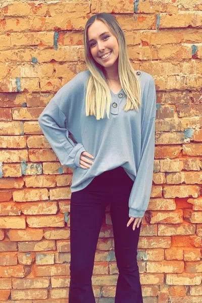 Hannah Brasher – miniatura