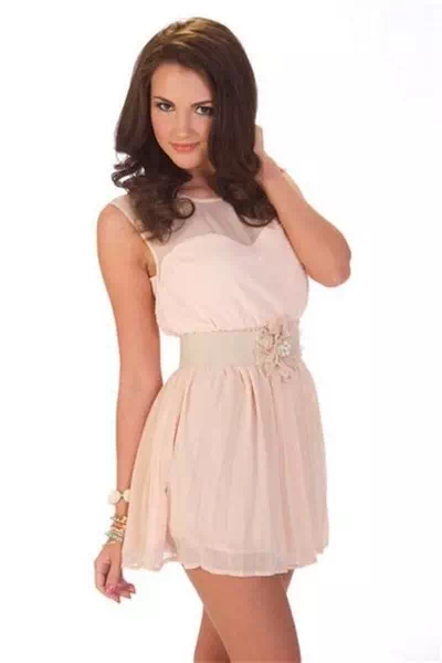 Hannah Brewer – miniatura