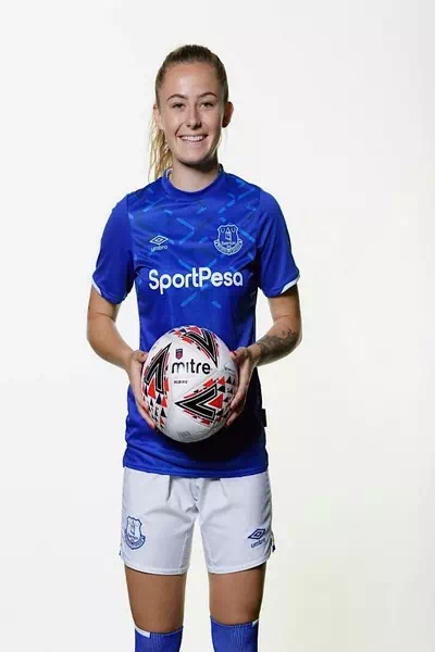 Hannah Cain – miniatura