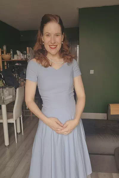 Hannah Civita – miniatura