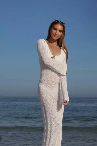 Hannah Denry – miniatura