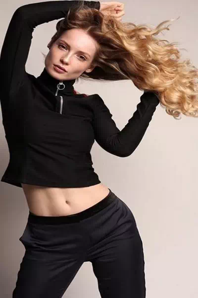 Hannah Dodd – miniatura