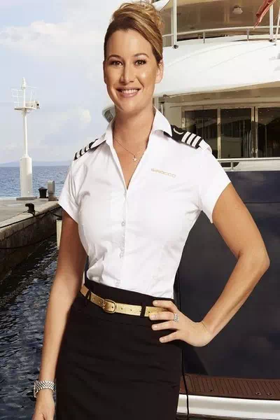 Hannah Ferrier – miniatura