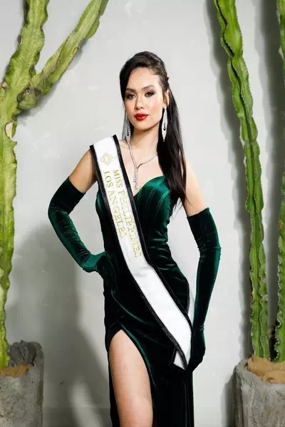 Hannah Gilmore – miniatura