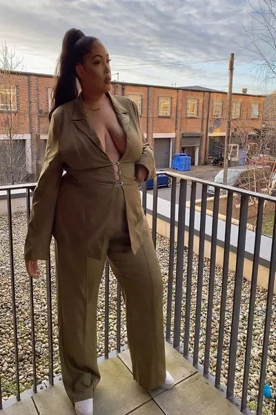 Hannah Headley – miniatura