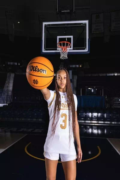 Hannah Hidalgo – miniatura