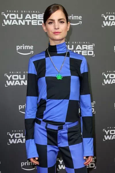 Hannah Hoekstra – miniatura