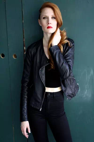 Hannah Jane McMurray – miniatura