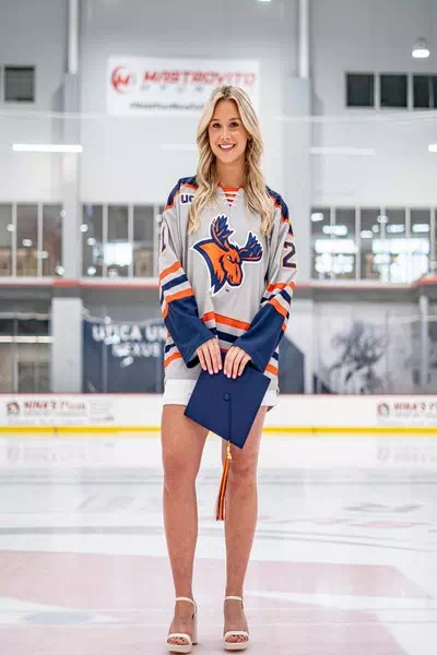 Hannah Keating – miniatura