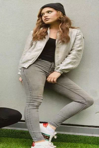 Hannah Olsson – miniatura