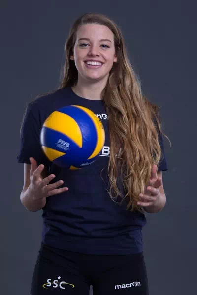 Hannah Tapp – miniatura