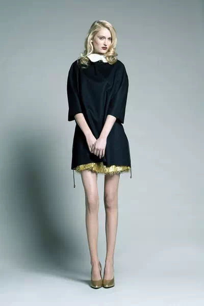 Hannare Blaauboer – miniatura