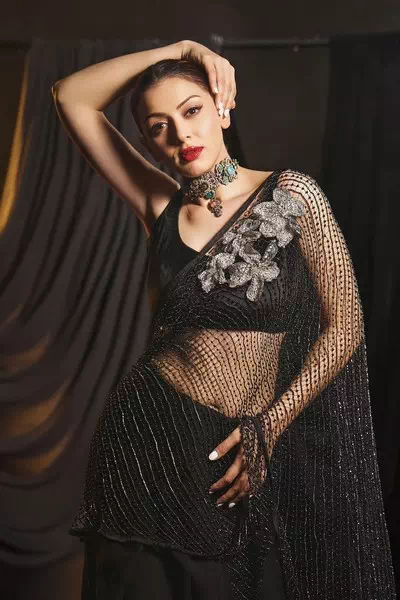 Hansika Motwani – miniatura