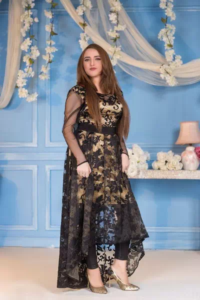 Hareem Shah – miniatura