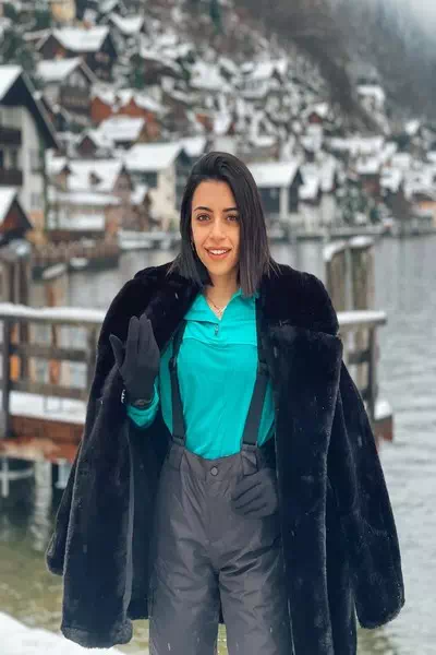 Haris Papatheocharous – miniatura