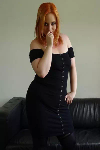 Harley Morgan – miniatura