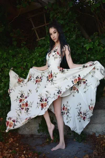 Harley Raiyn – miniatura