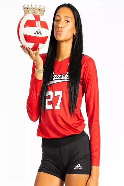 Harper Murray – miniatura