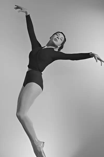 Harriet Toby – miniatura