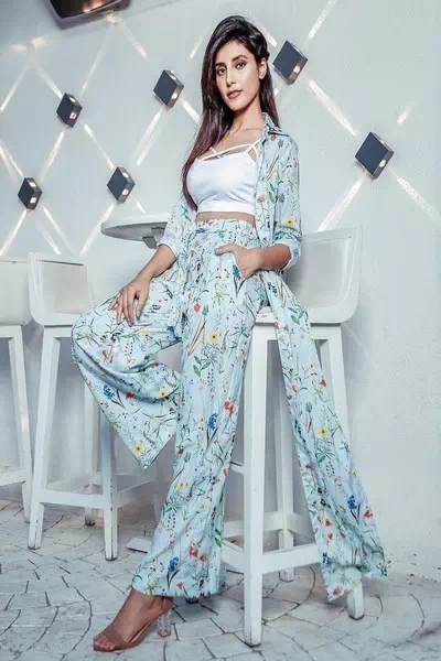 Harshita Gaur – miniatura