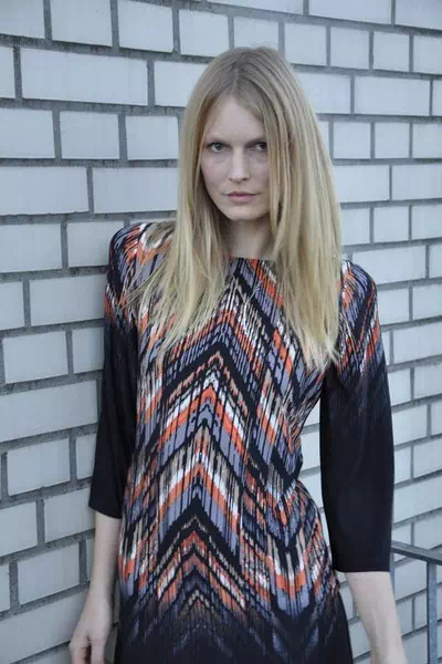 Hartje Andresen – miniatura