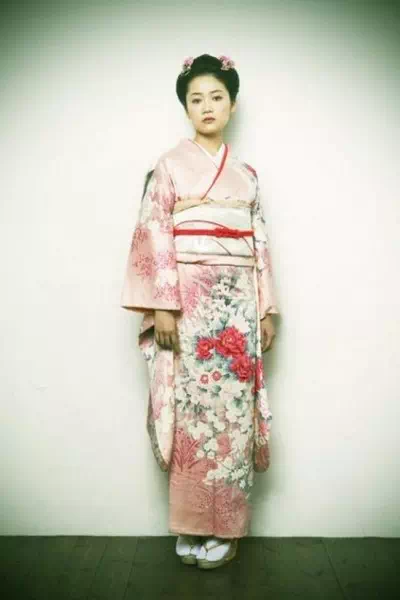 Haruka Abe – miniatura