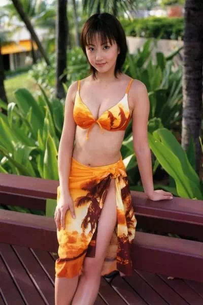 Haruka Kinami – miniatura