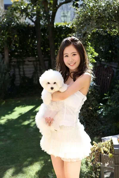 Haruka Komiyama – miniatura