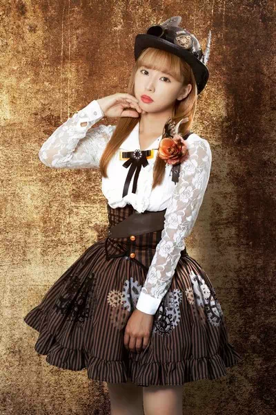 Haruka Kotobuki – miniatura