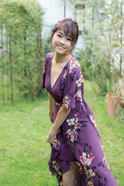 Haruka Shimada – miniatura