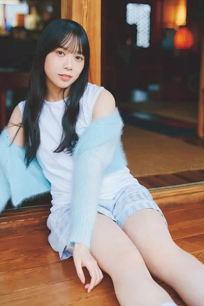 Haruyo Yamaguchi – miniatura