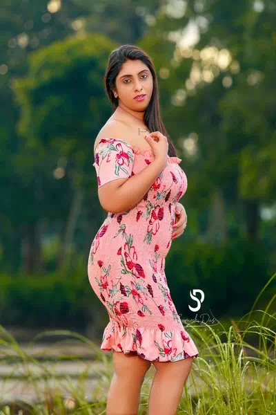 Haseena Quasim – miniatura