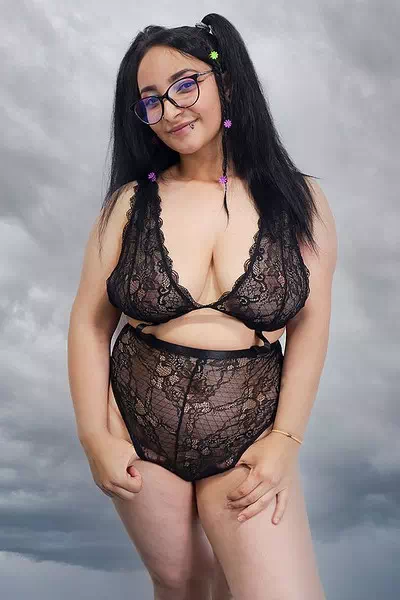 Hasley Candy – miniatura