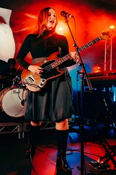 Hatchie – miniatura