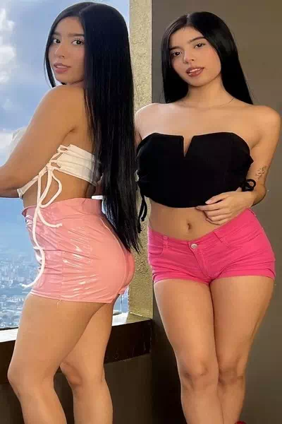 Hayek Twins – miniatura