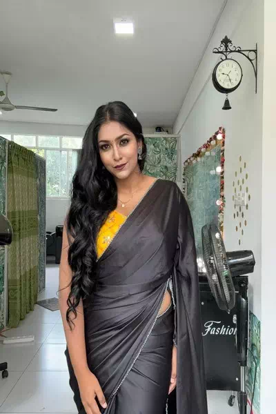 Hayeshi Hitibandara – miniatura